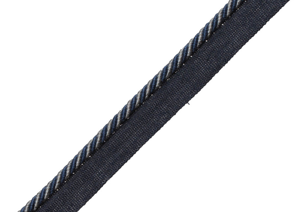 Шнур Samuel & Sons Annecy Cord 981-31058/255