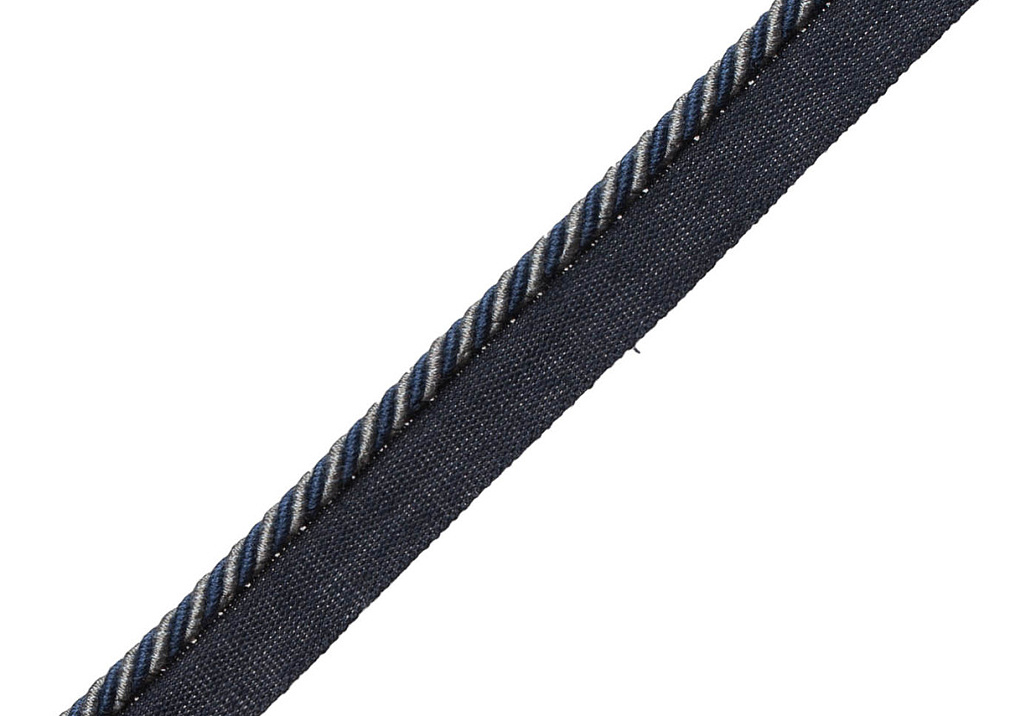 Шнур Samuel & Sons Annecy Cord 981-31058/255