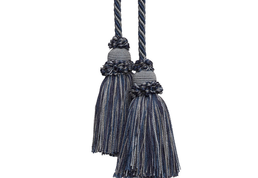 Кисть Samuel & Sons Annecy Cord 976-31654/255