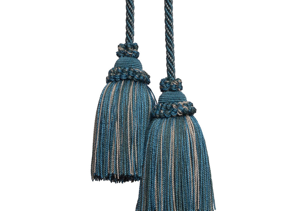 Кисть Samuel & Sons Annecy Cord 976-31654/248