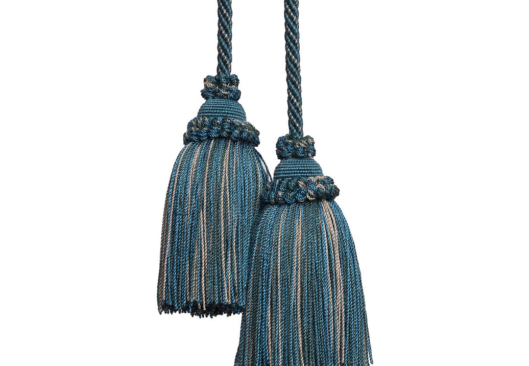 Кисть Samuel & Sons Annecy Cord 976-31654/248