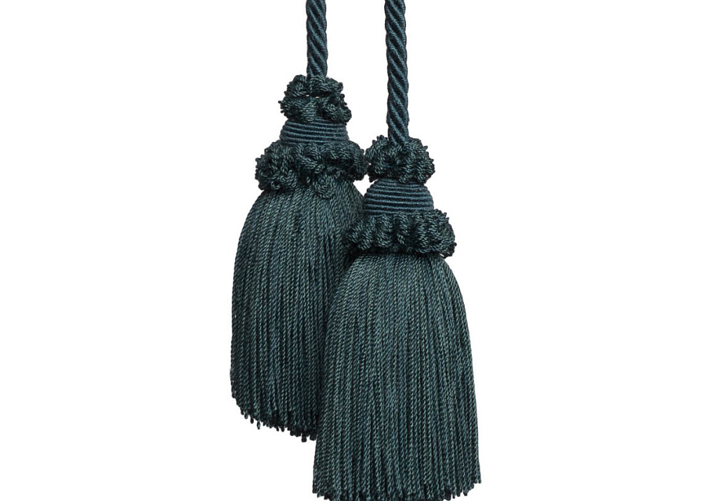 Кисть Samuel & Sons Annecy Cord 976-31654/247