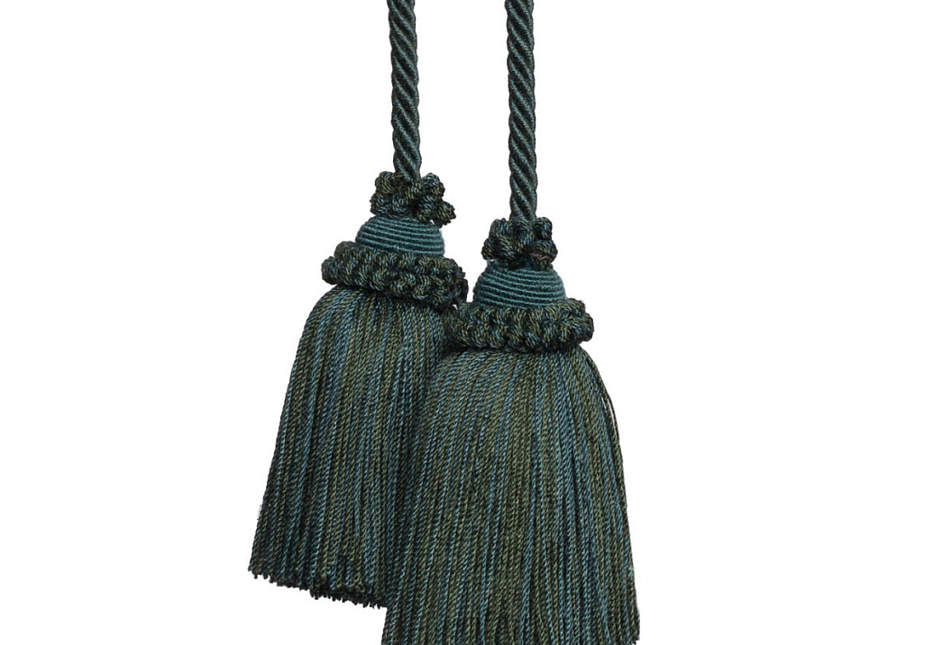 Кисть Samuel & Sons Annecy Cord 976-31654/249