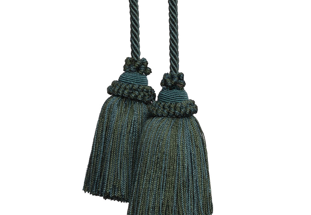 Кисть Samuel & Sons Annecy Cord 976-31654/249