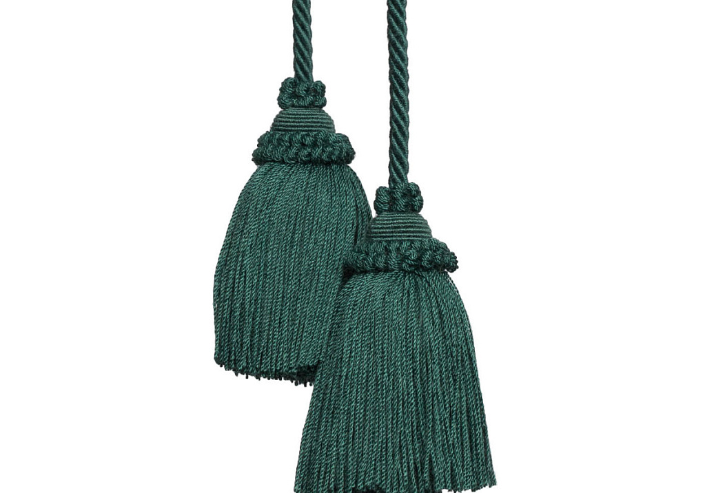 Кисть Samuel & Sons Annecy Cord 976-31654/250