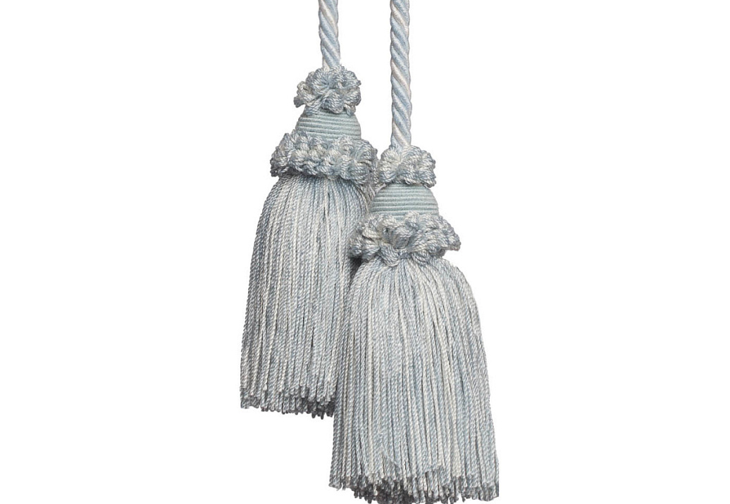 Кисть Samuel & Sons Annecy Cord 976-31654/251