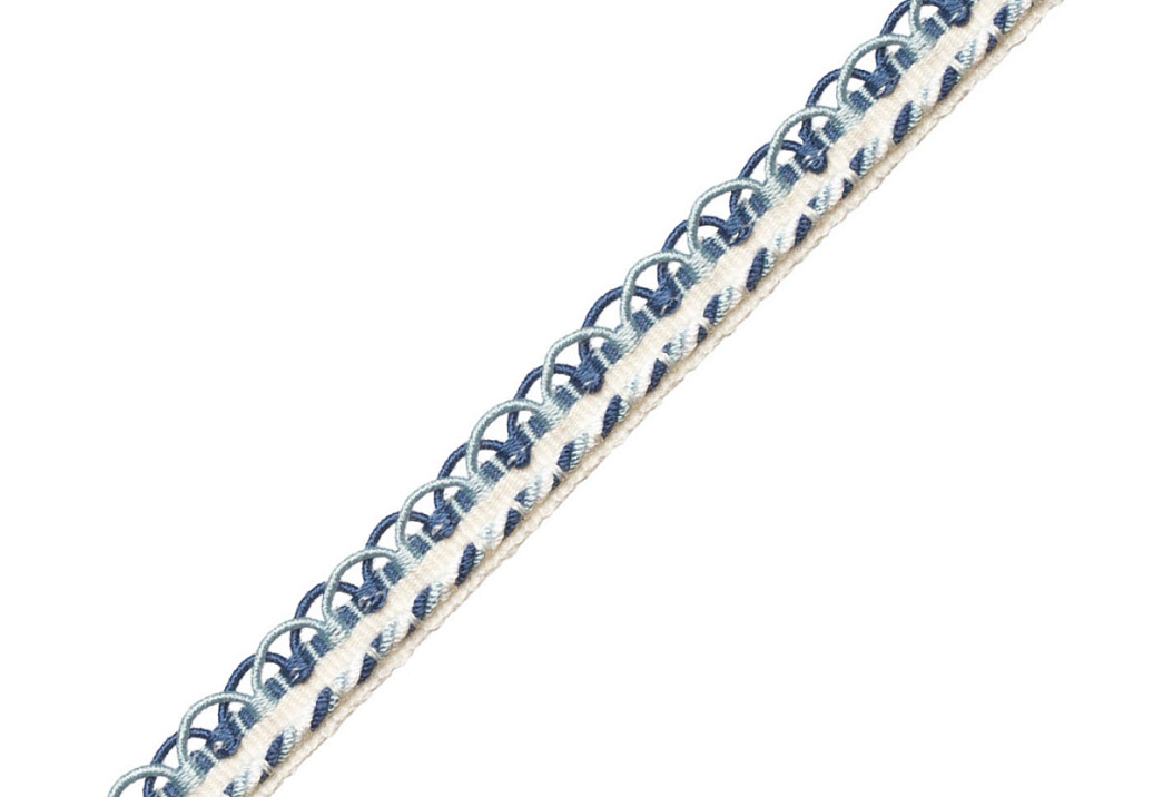 Тесьма Samuel & Sons Annecy Cord 982-30702/185