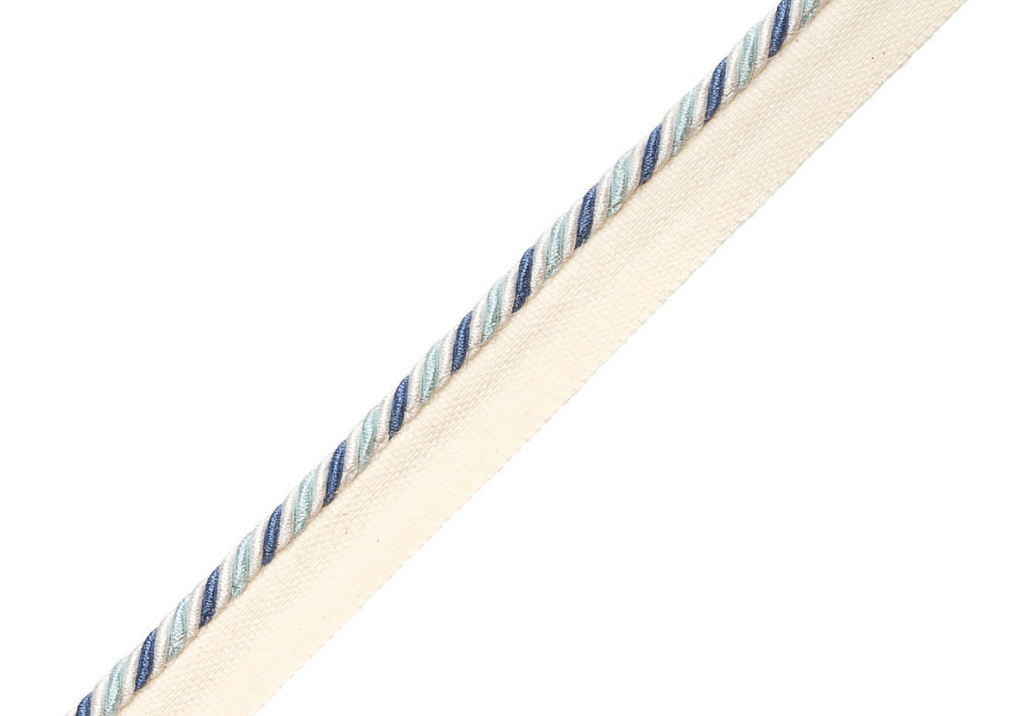 Шнур Samuel & Sons Annecy Cord 981-31058/185