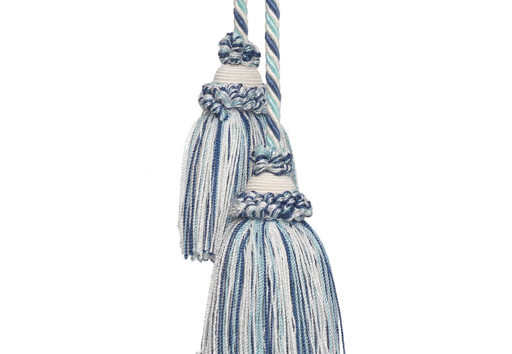 Кисть Samuel & Sons Annecy Cord 976-31654/185