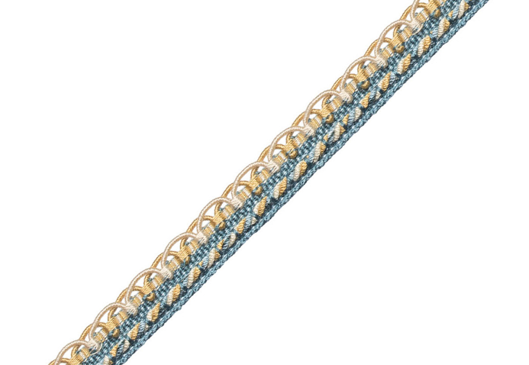 Тесьма Samuel & Sons Annecy Cord 982-30702/190