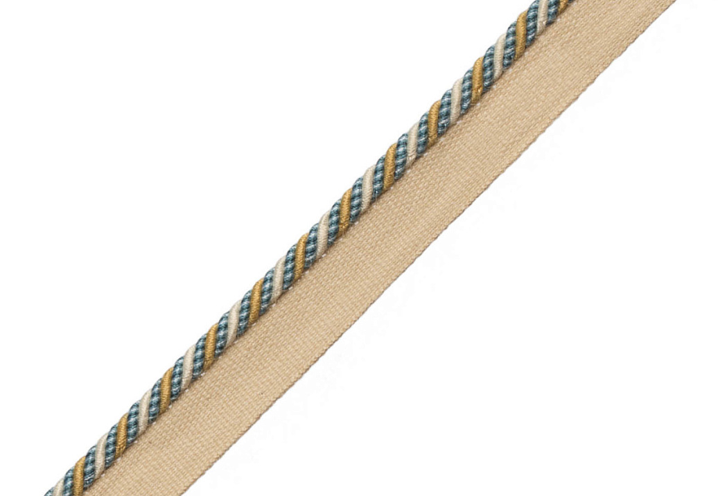 Шнур Samuel & Sons Annecy Cord 981-31058/190