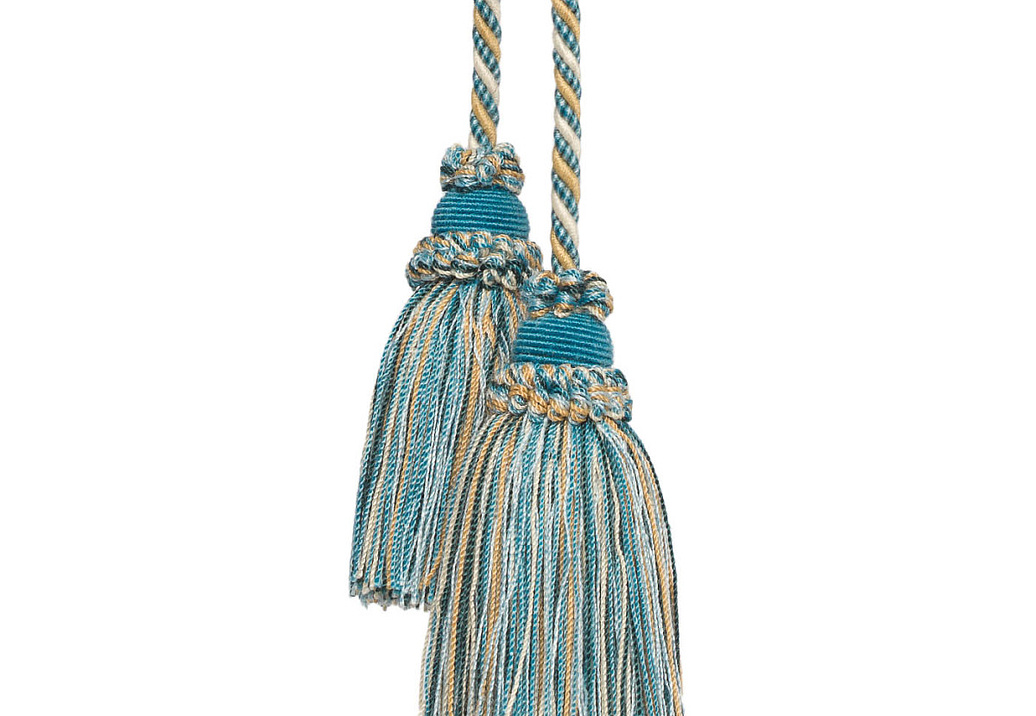 Кисть Samuel & Sons Annecy Cord 976-31654/190