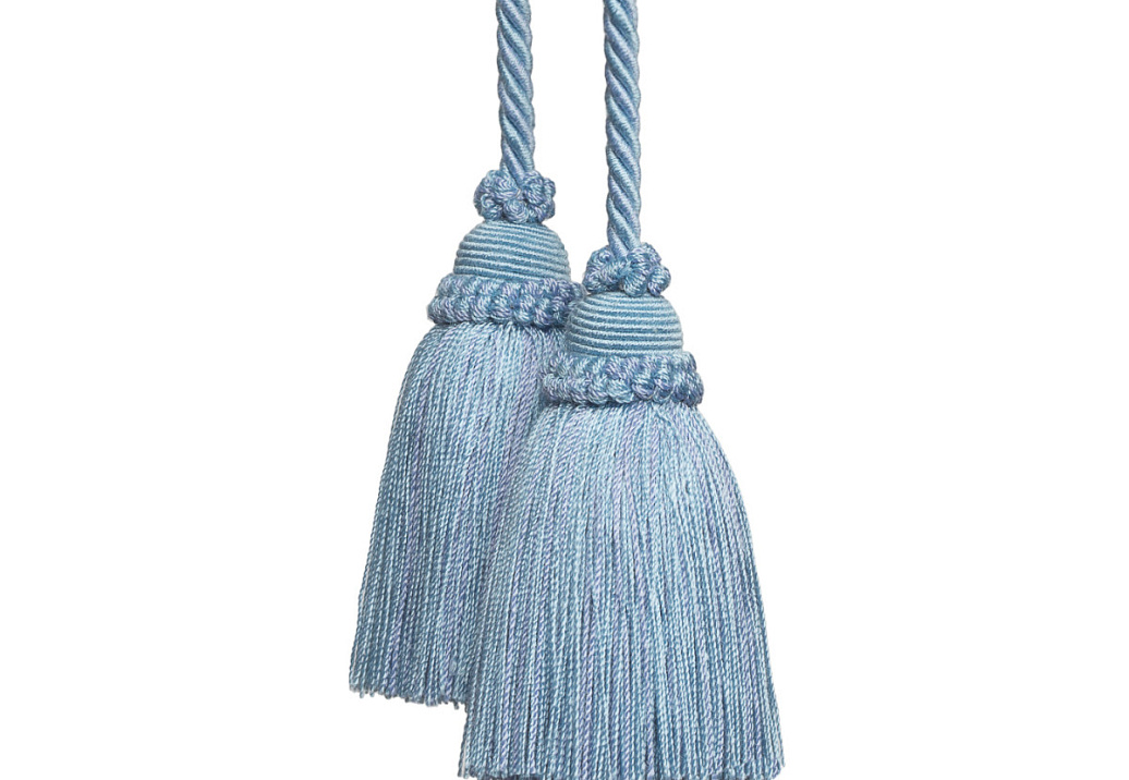 Кисть Samuel & Sons Annecy Cord 976-31654/252