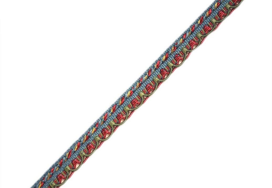 Тесьма Samuel & Sons Annecy Cord 982-30702/623