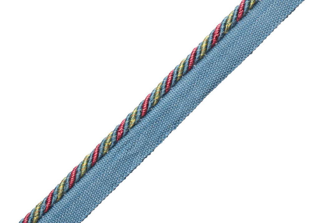Шнур Samuel & Sons Annecy Cord 981-31058/623
