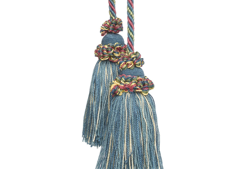 Кисть Samuel & Sons Annecy Cord 976-31654/623
