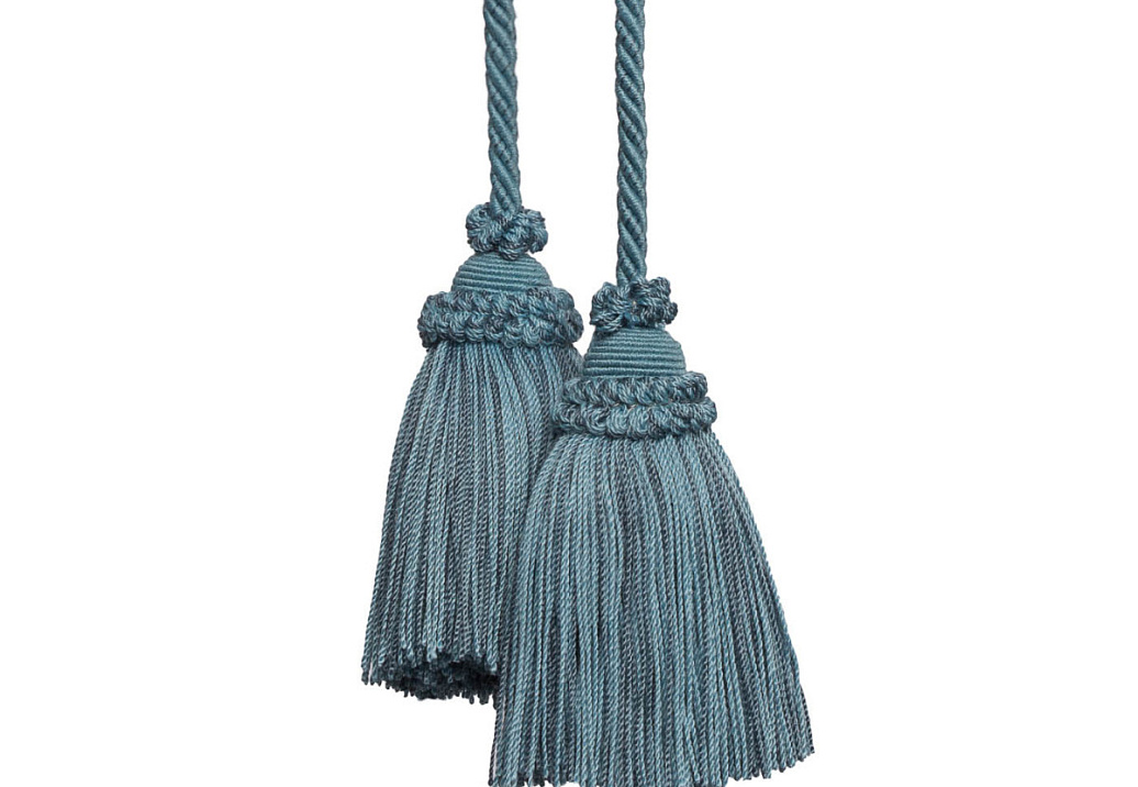Кисть Samuel & Sons Annecy Cord 976-31654/253