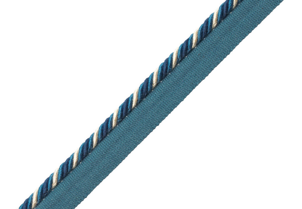 Шнур Samuel & Sons Annecy Cord 981-31058/422