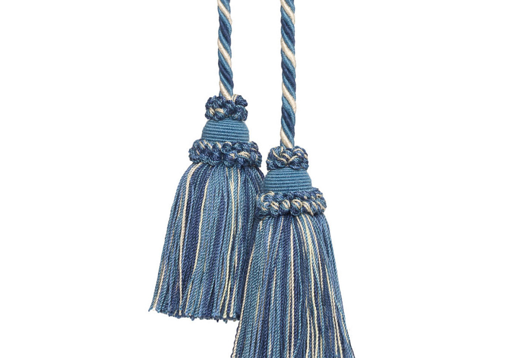 Кисть Samuel & Sons Annecy Cord 976-31654/422