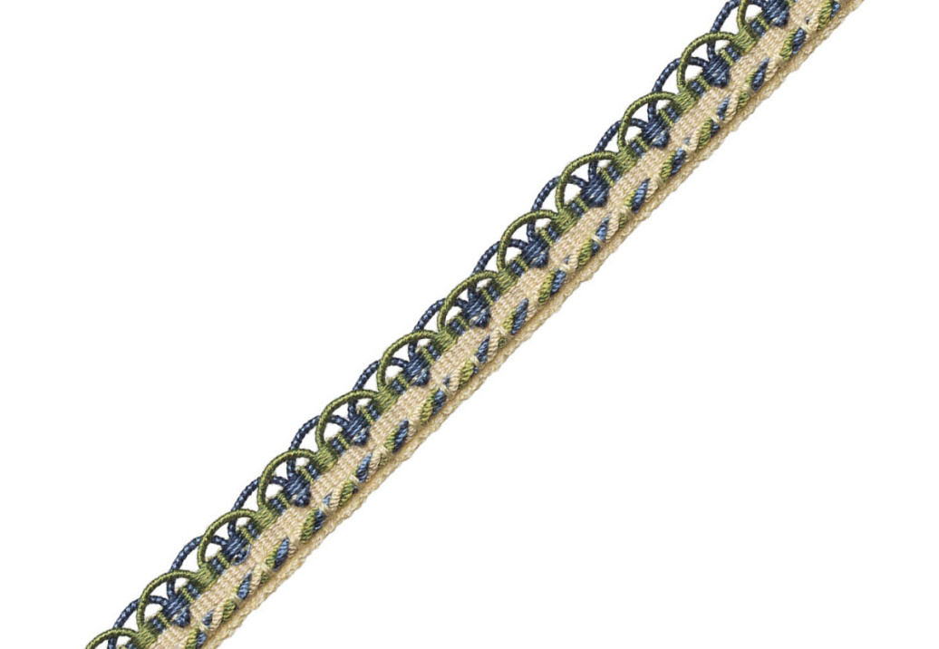 Тесьма Samuel & Sons Annecy Cord 982-30702/181