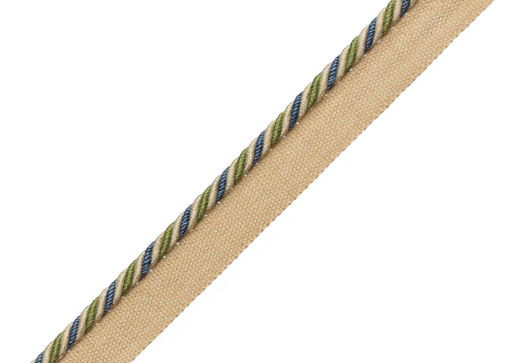 Шнур Samuel & Sons Annecy Cord 981-31058/181
