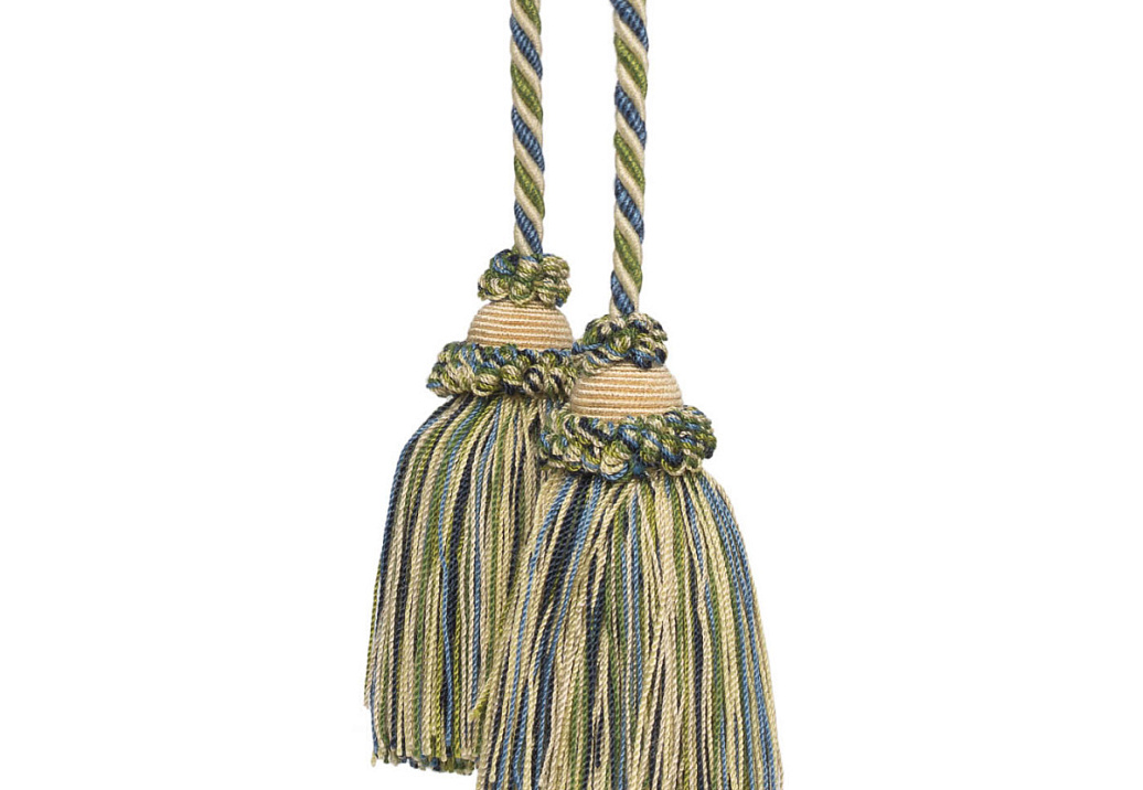 Кисть Samuel & Sons Annecy Cord 976-31654/181