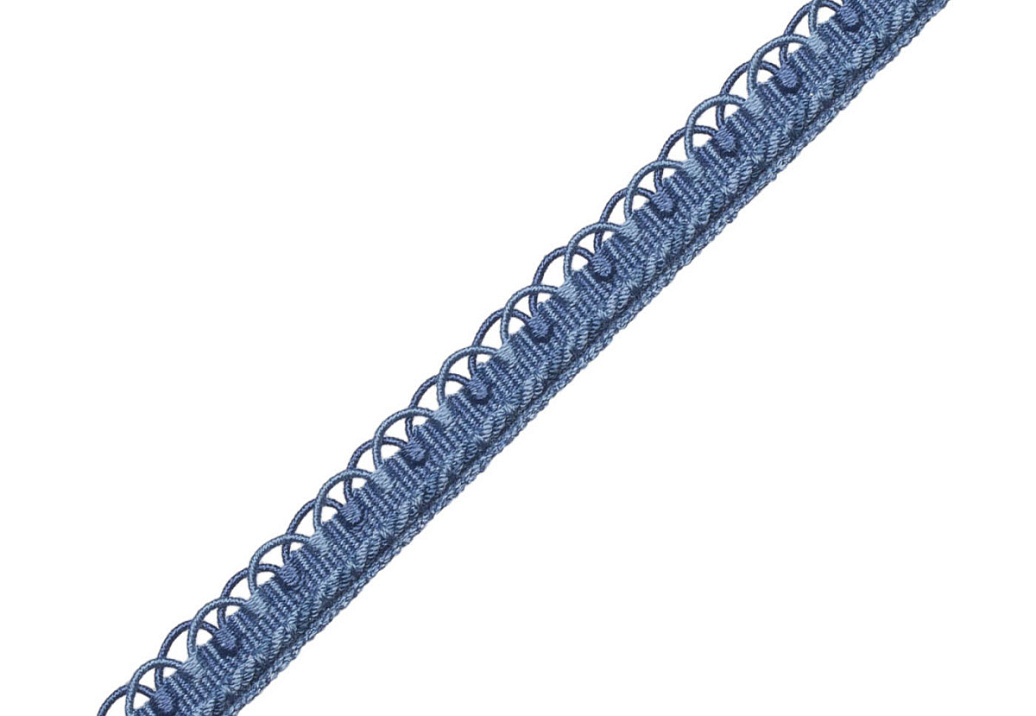 Тесьма Samuel & Sons Annecy Cord 982-30702/193