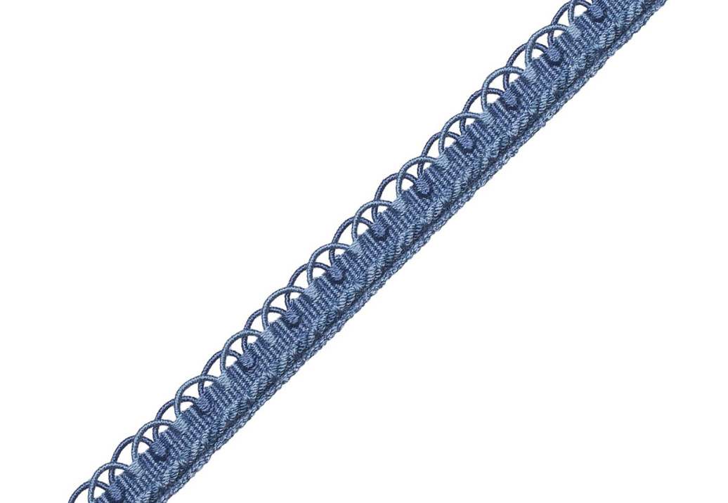 Тесьма Samuel & Sons Annecy Cord 982-30702/193