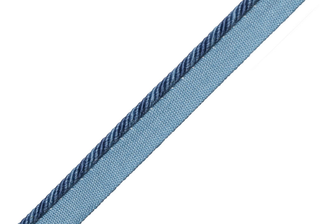 Шнур Samuel & Sons Annecy Cord 981-31058/193
