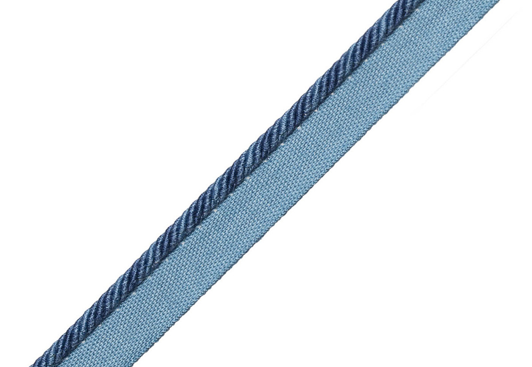 Шнур Samuel & Sons Annecy Cord 981-31058/193