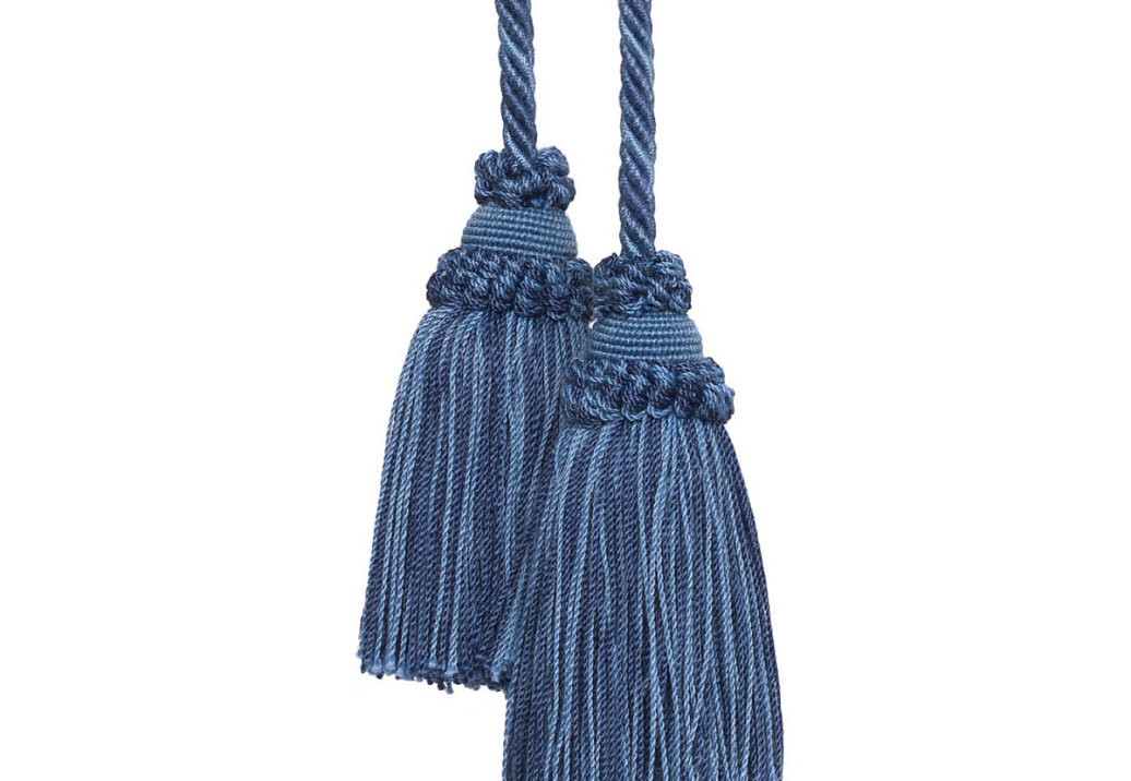 Кисть Samuel & Sons Annecy Cord 976-31654/193