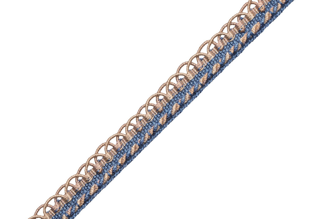 Тесьма Samuel & Sons Annecy Cord 982-30702/624