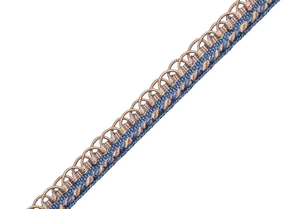 Тесьма Samuel & Sons Annecy Cord 982-30702/624