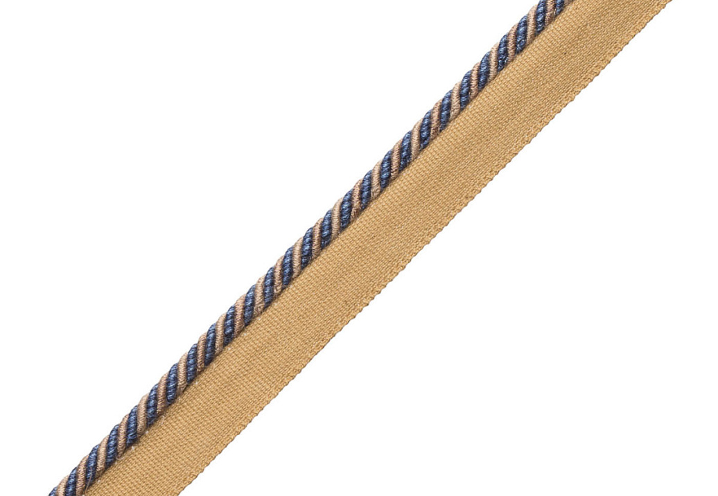 Шнур Samuel & Sons Annecy Cord 981-31058/624