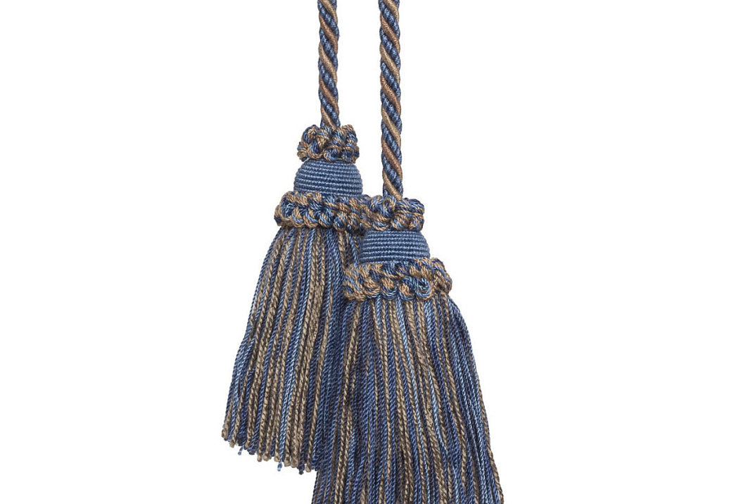 Кисть Samuel & Sons Annecy Cord 976-31654/624