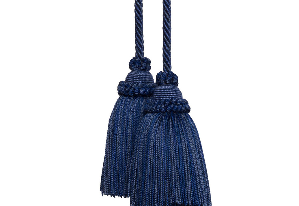Кисть Samuel & Sons Annecy Cord 976-31654/254