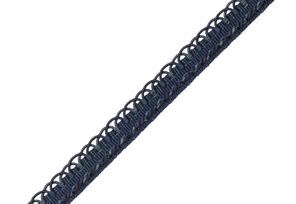 Тесьма Samuel & Sons Annecy Cord 982-30702/256