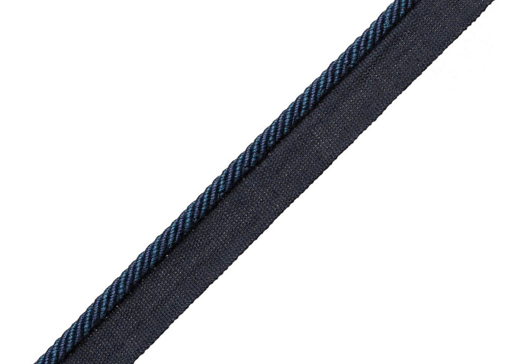 Шнур Samuel & Sons Annecy Cord 981-31058/256