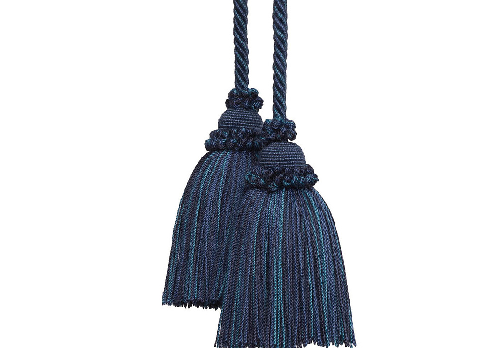 Кисть Samuel & Sons Annecy Cord 976-31654/256