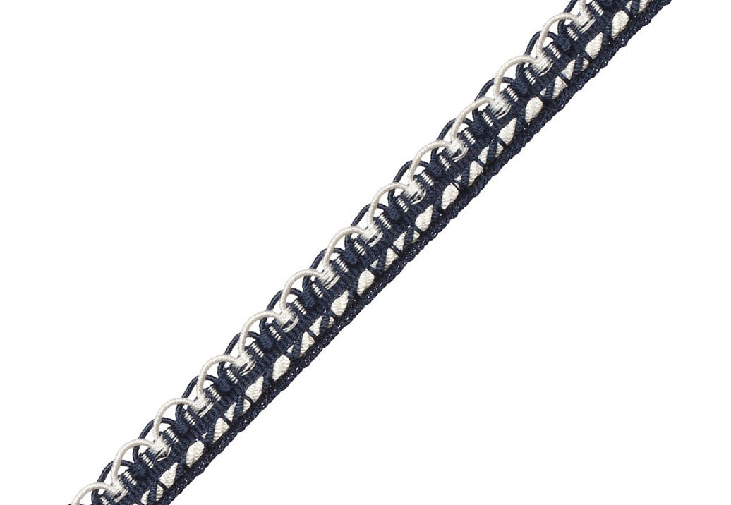 Тесьма Samuel & Sons Annecy Cord 982-30702/195