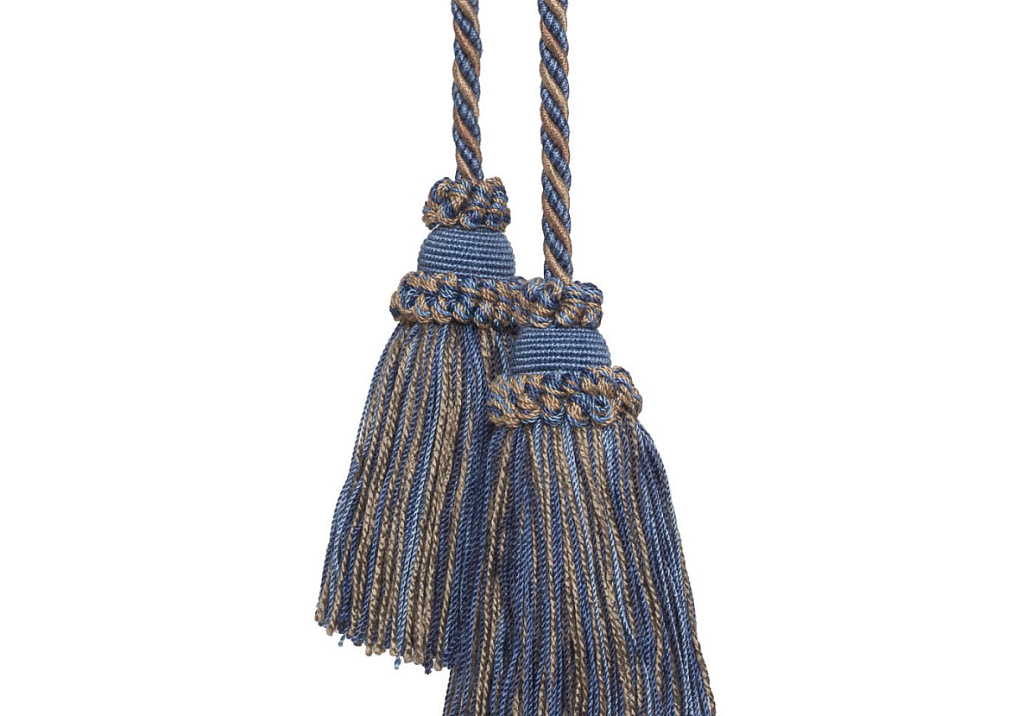 Кисть Samuel & Sons Annecy Cord 976-31654/195