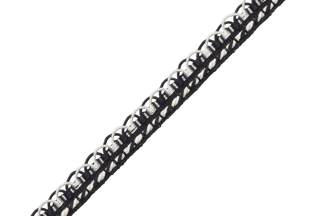 Тесьма Samuel & Sons Annecy Cord 982-30702/164