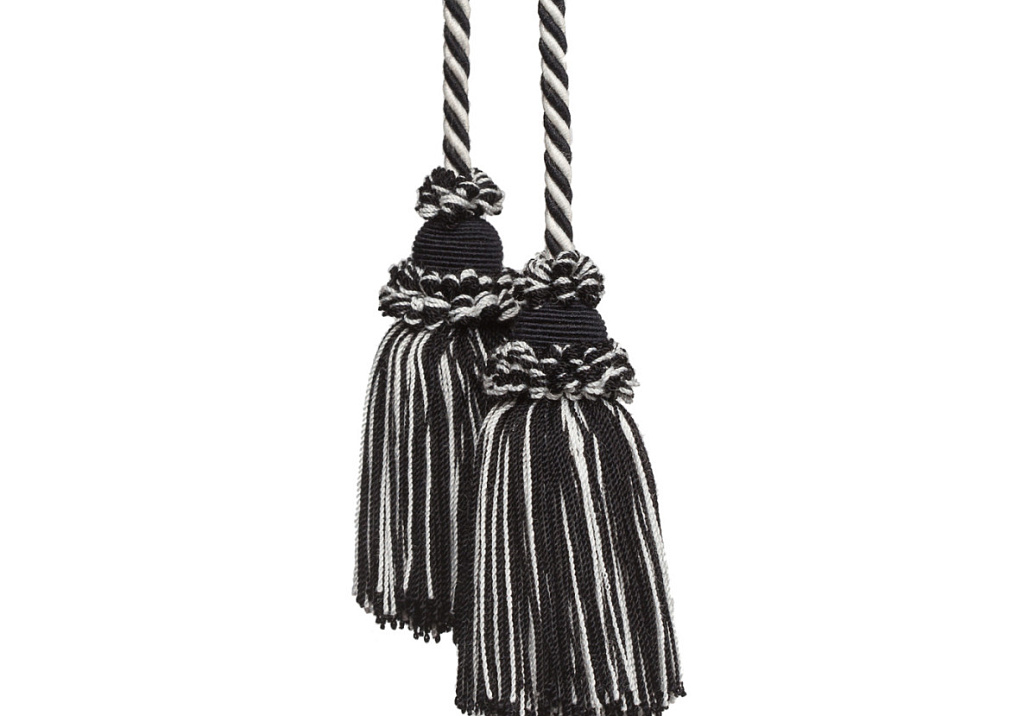 Кисть Samuel & Sons Annecy Cord 976-31654/164