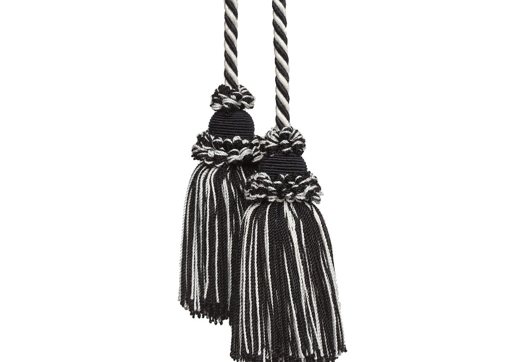 Кисть Samuel & Sons Annecy Cord 976-31654/164