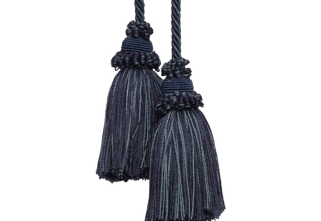 Кисть Samuel & Sons Annecy Cord 976-31654/257