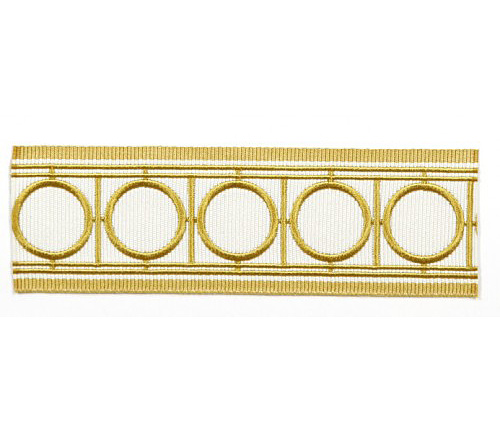 Тесьма Svetlana Neoton 2300-102