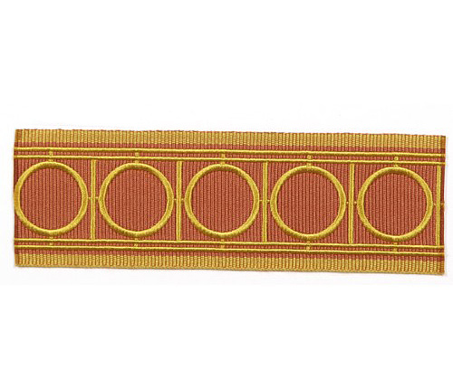 Тесьма Svetlana Neoton 2300-119