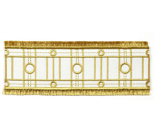 Тесьма Svetlana Neoton 2400-102