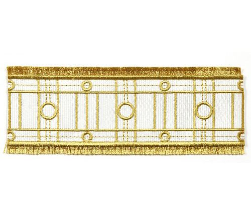 Тесьма Svetlana Neoton 2400-102