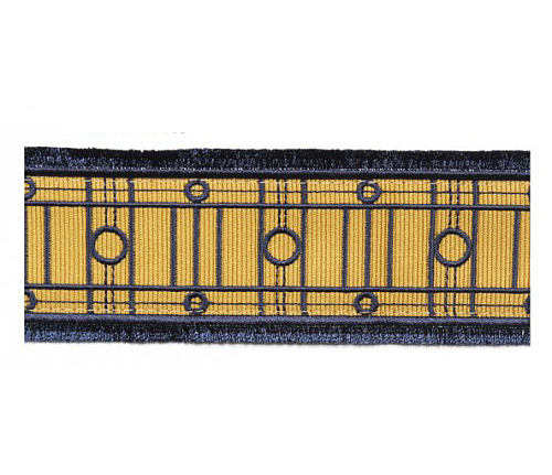 Тесьма Svetlana Neoton 2400-105